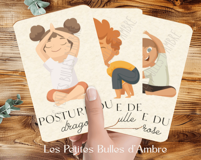 Rituel - Yoga