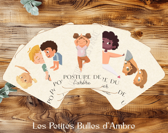 Rituel - Yoga