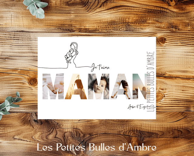 Fête des Mères - Affiches